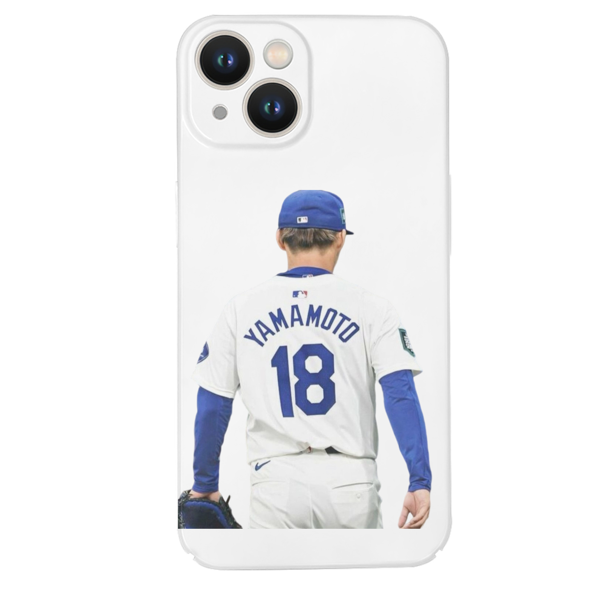  IPhone 14 Series Full-Cover Hard Case – Shockproof With Raised Camera Protection – Precise Cutouts, Wireless Charging Compatible – Durable, Anti-Yellowing, Easy To Clean